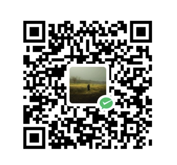 WeChat QR